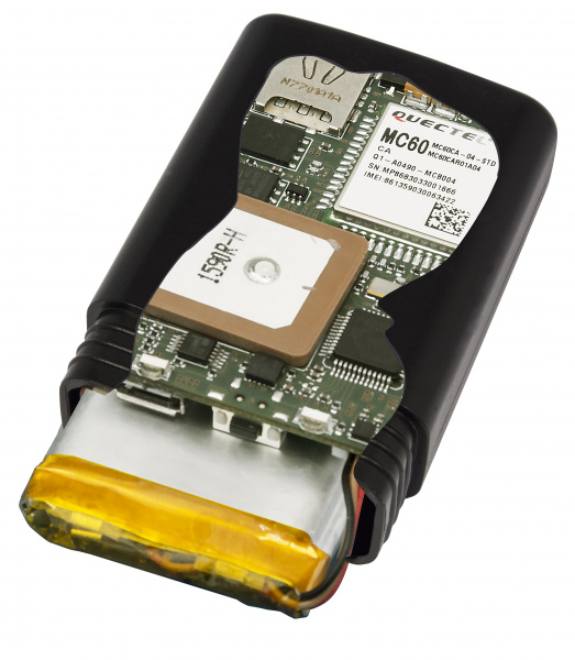 GPS маяк АвтоФон Омега Маяк + (8.2) в Аркадаке 