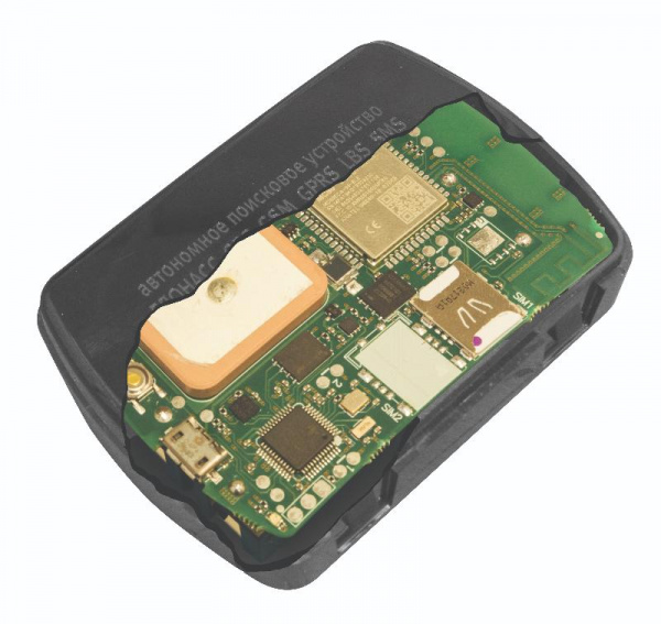 GPS маяк АвтоФон Омега XL Маяк (8.7) в Аркадаке  