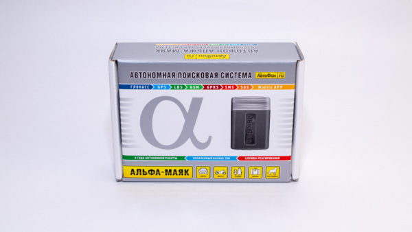 GPS Глонасс Маяк АвтоФон Альфа-Маяк в Аркадаке 